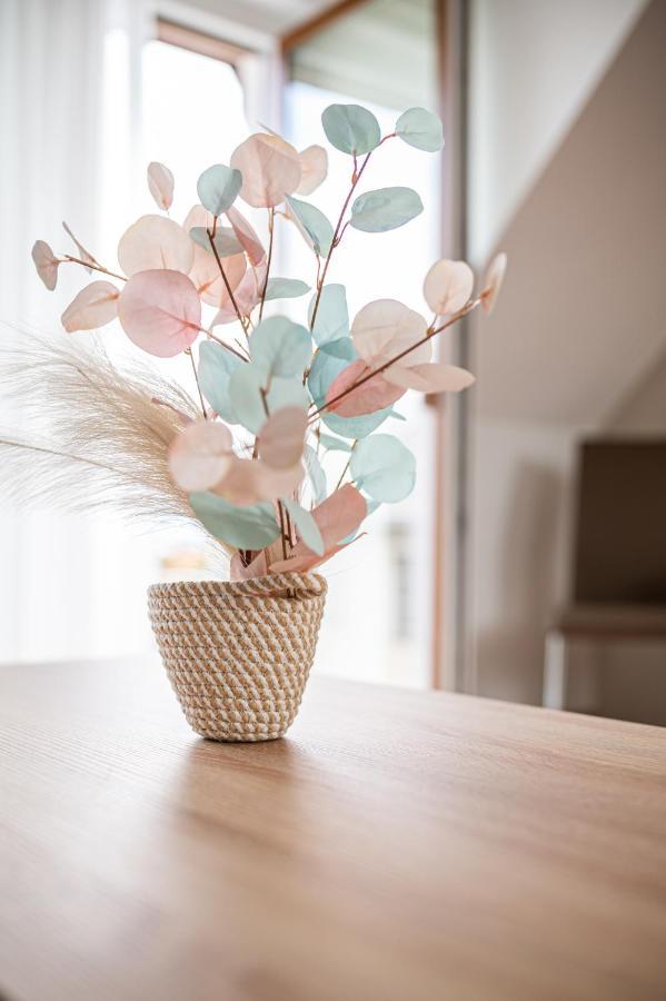 שצ'ופק Roze Blue Design Apartments מראה חיצוני תמונה