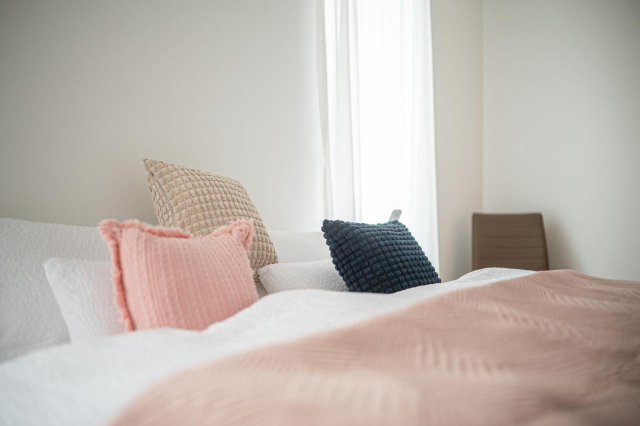 שצ'ופק Roze Blue Design Apartments מראה חיצוני תמונה
