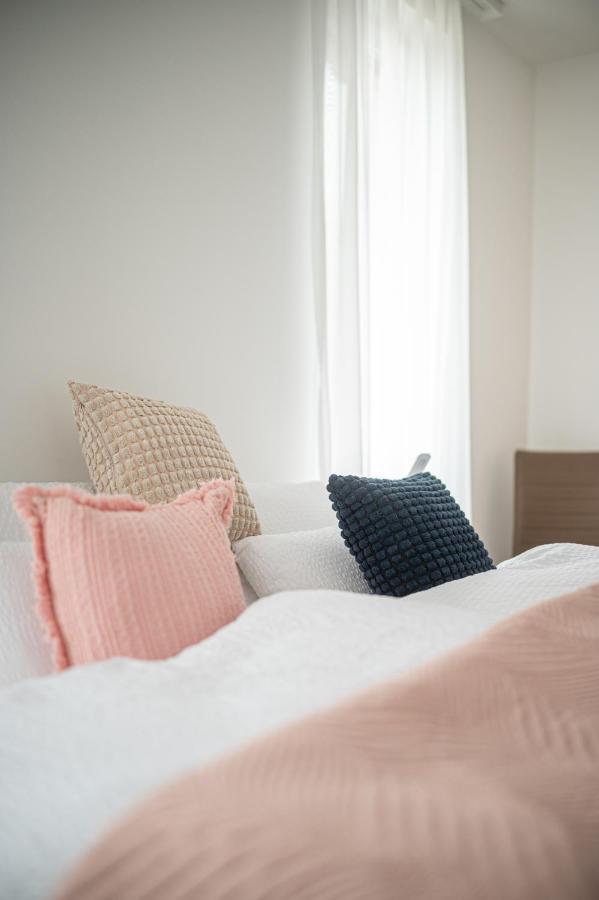 שצ'ופק Roze Blue Design Apartments מראה חיצוני תמונה